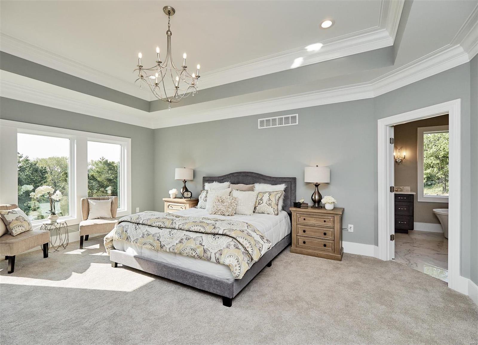 Stonemont - Residential