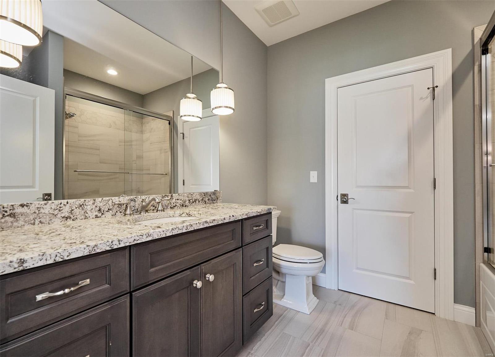 Stonemont - Residential