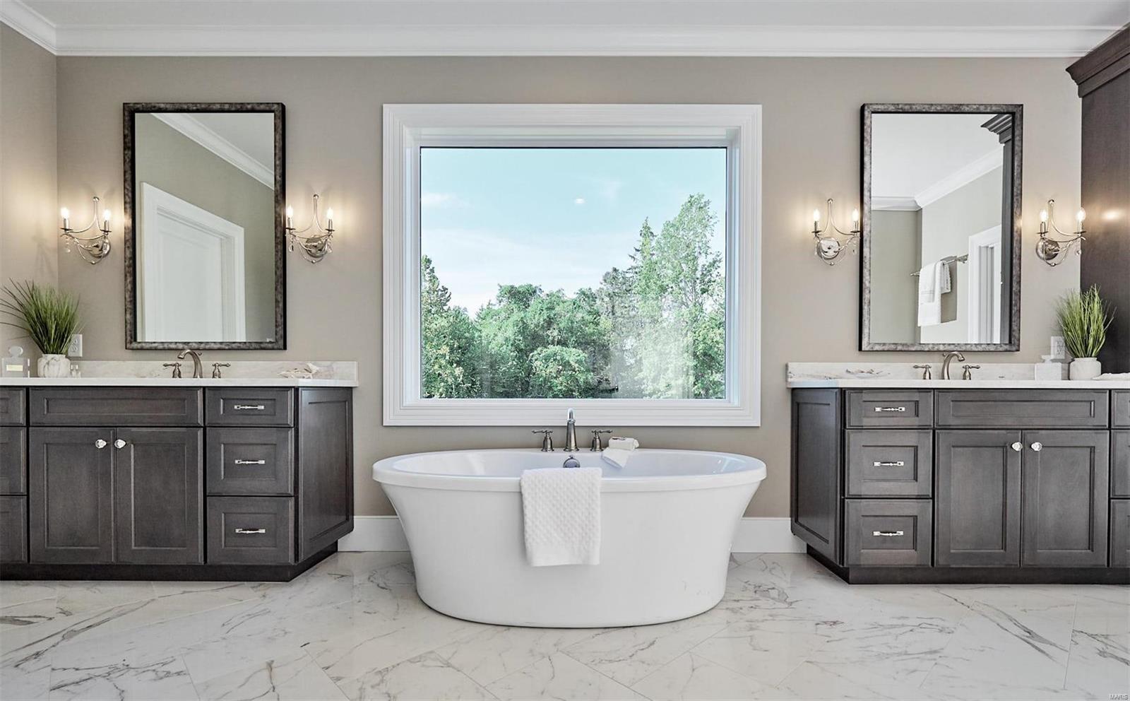 Stonemont - Residential