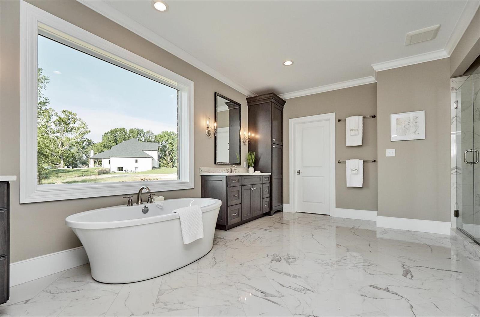 Stonemont - Residential