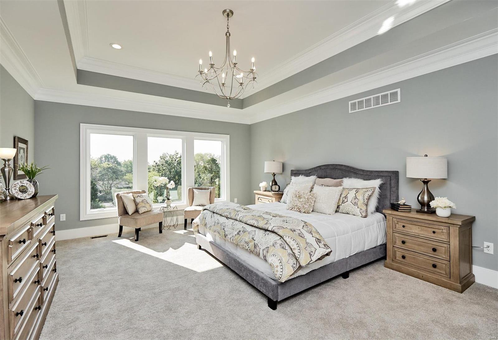 Stonemont - Residential