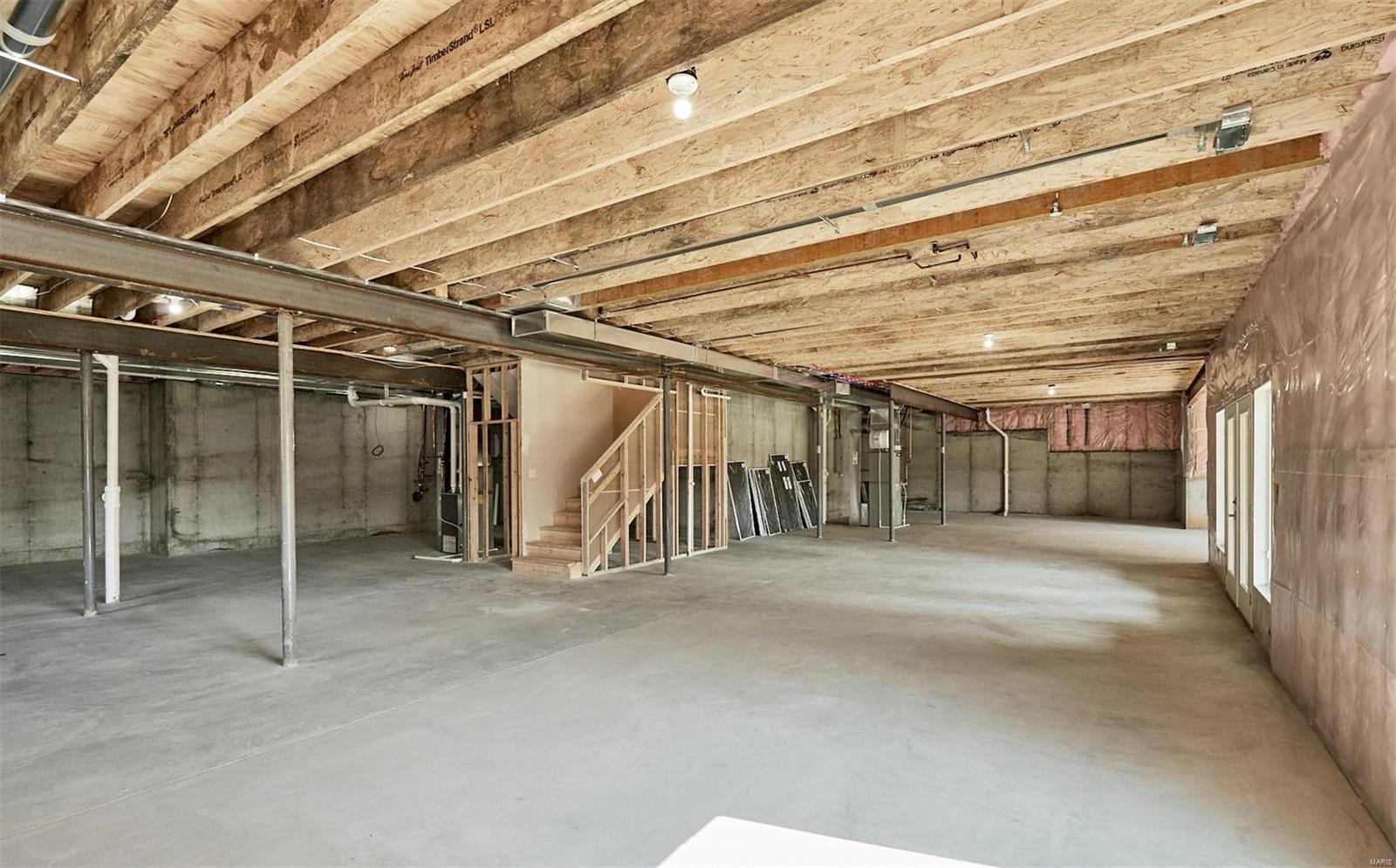 Stonemont - Residential