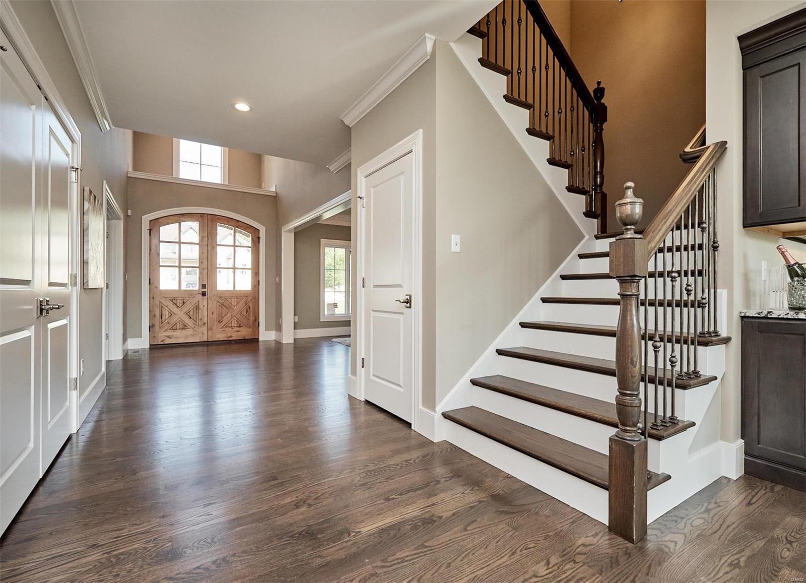 Stonemont - Residential