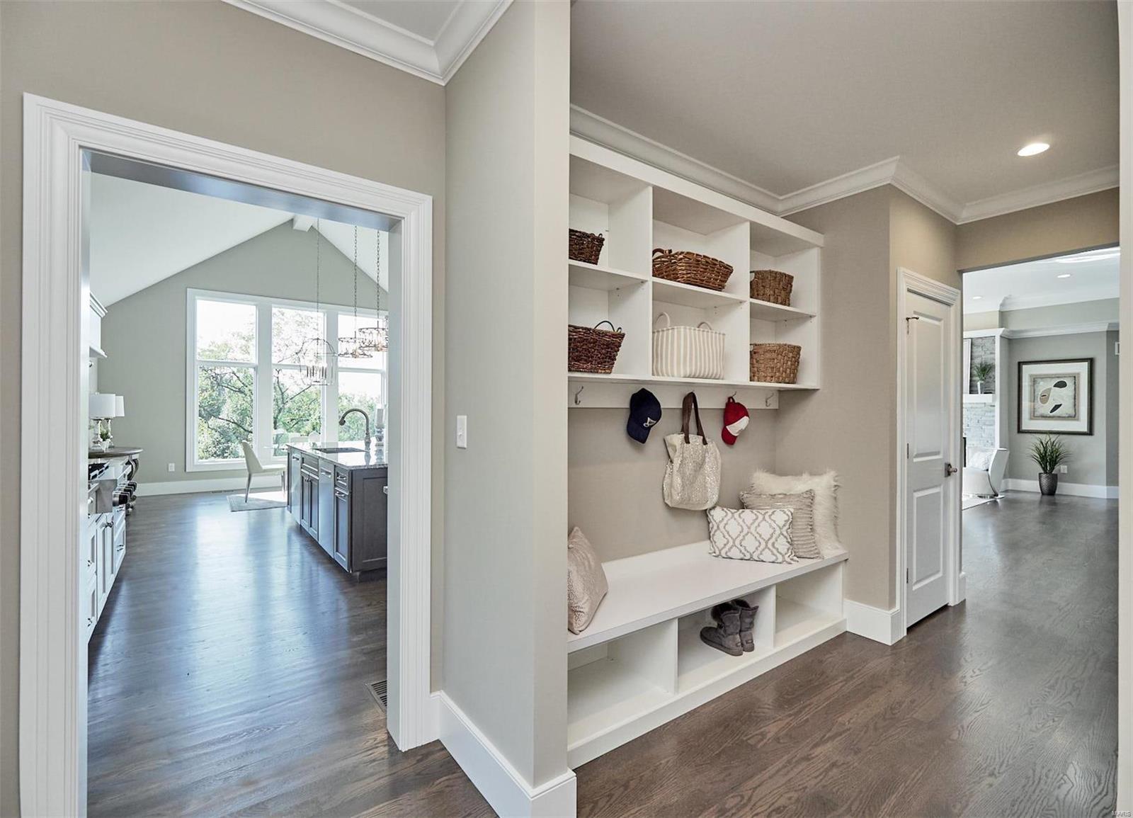 Stonemont - Residential