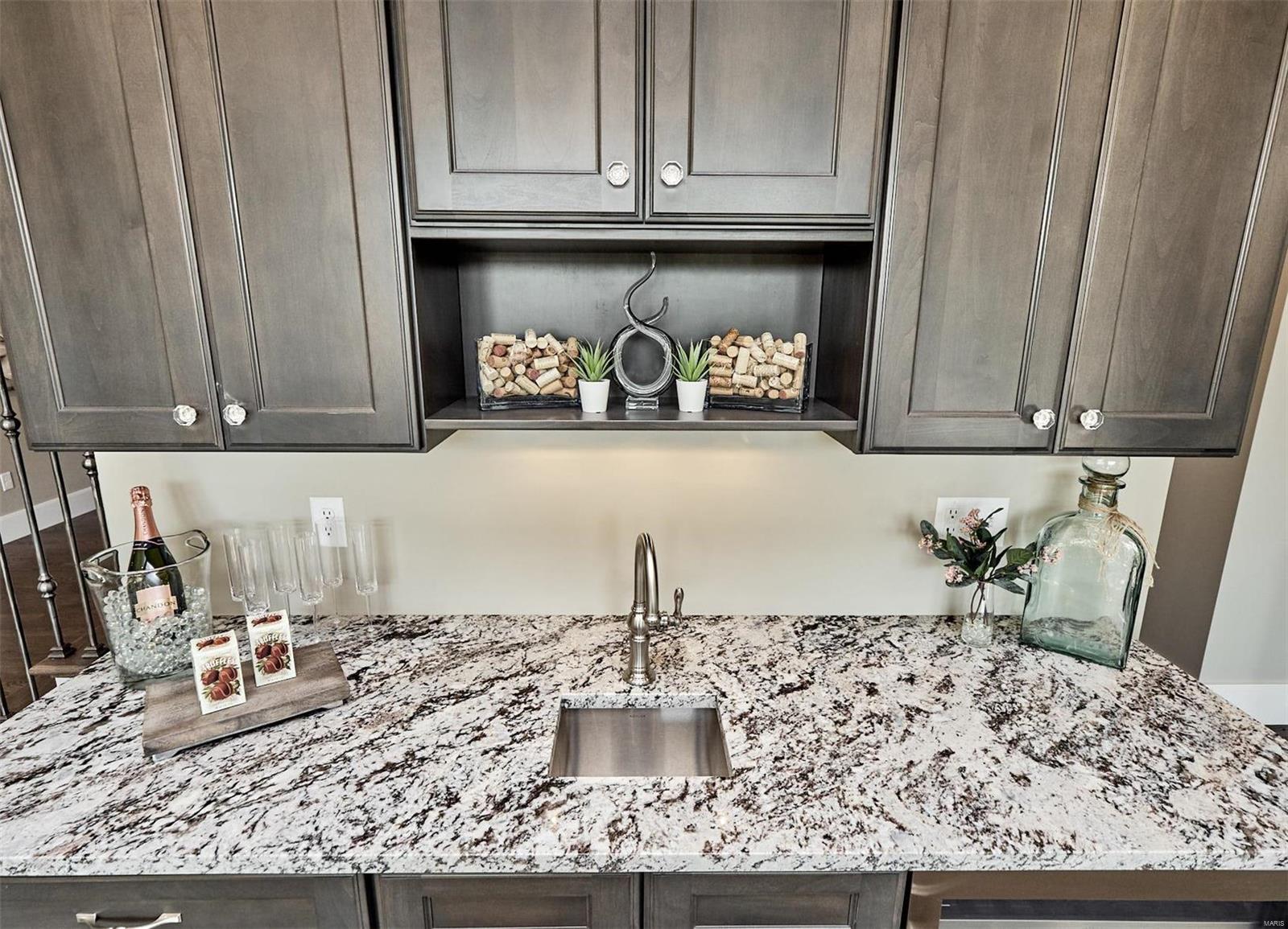 Stonemont - Residential