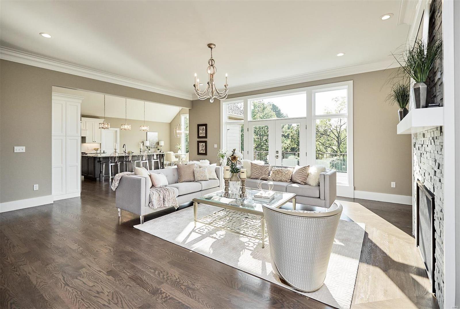 Stonemont - Residential