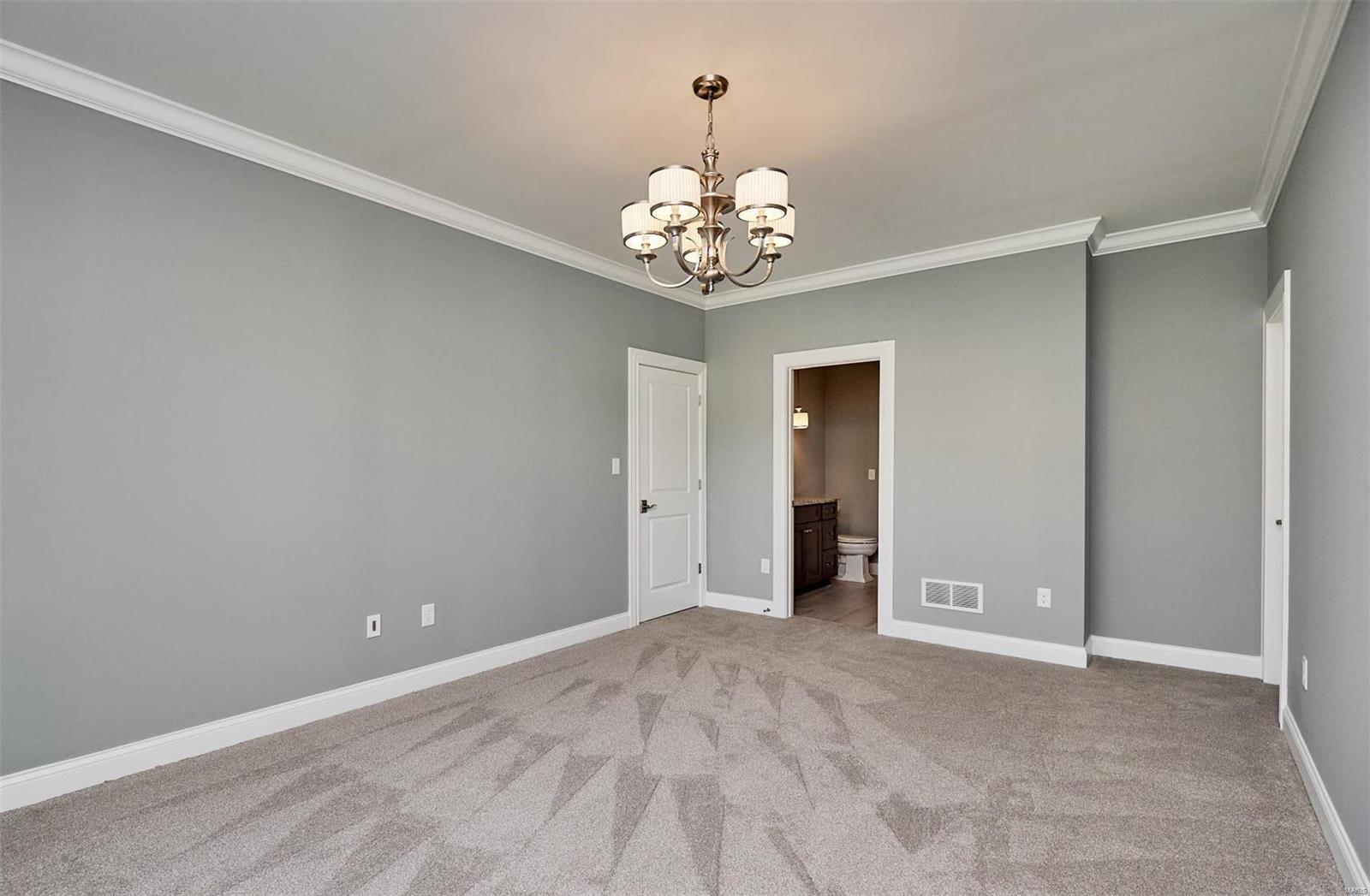 Stonemont - Residential