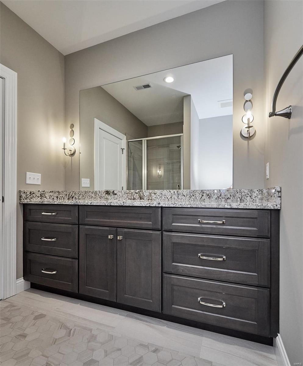 Stonemont - Residential