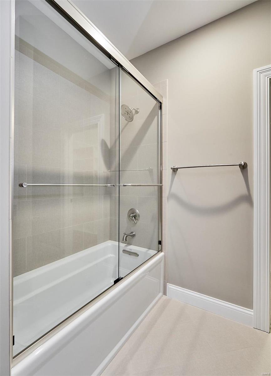 Stonemont - Residential