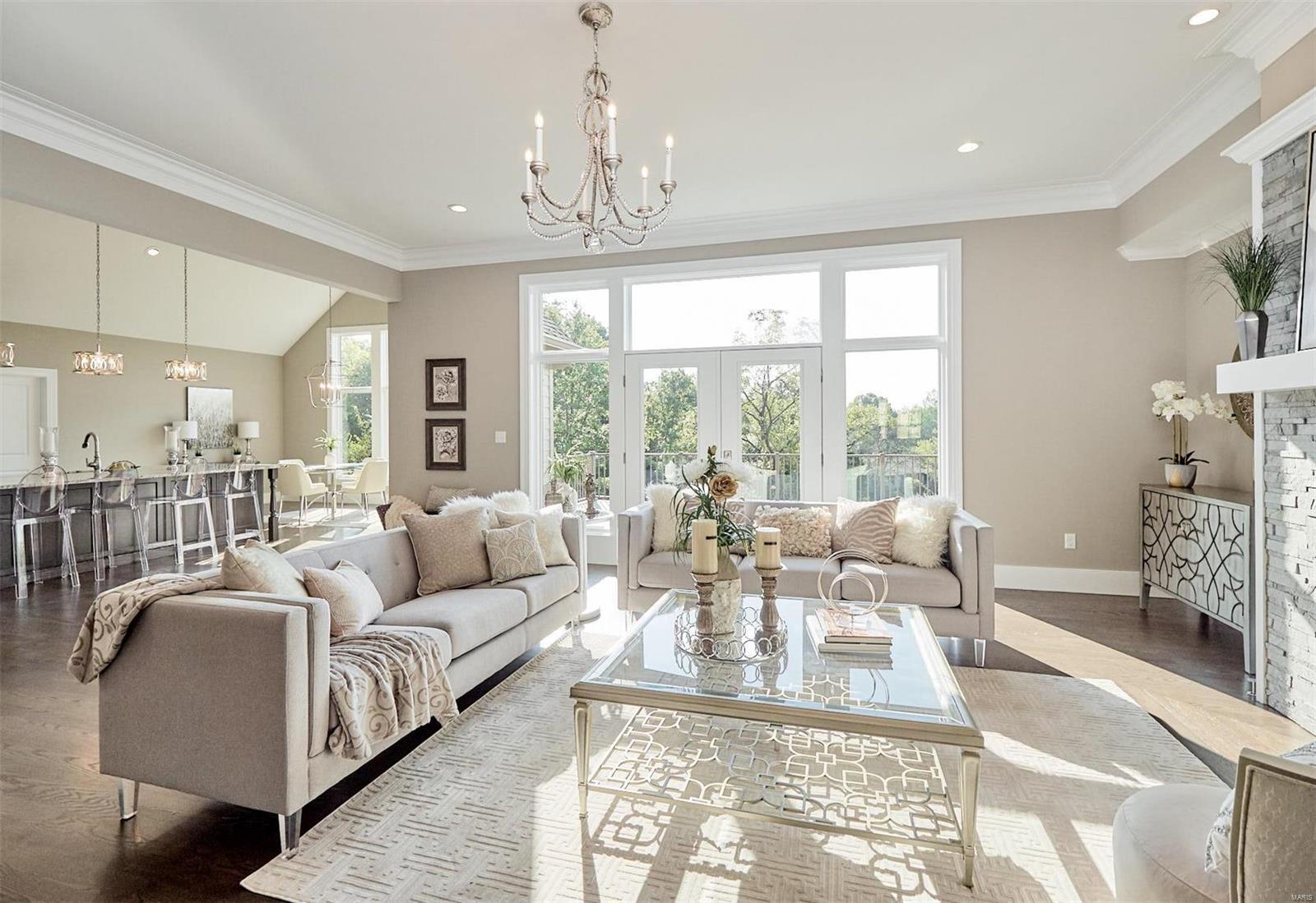 Stonemont - Residential