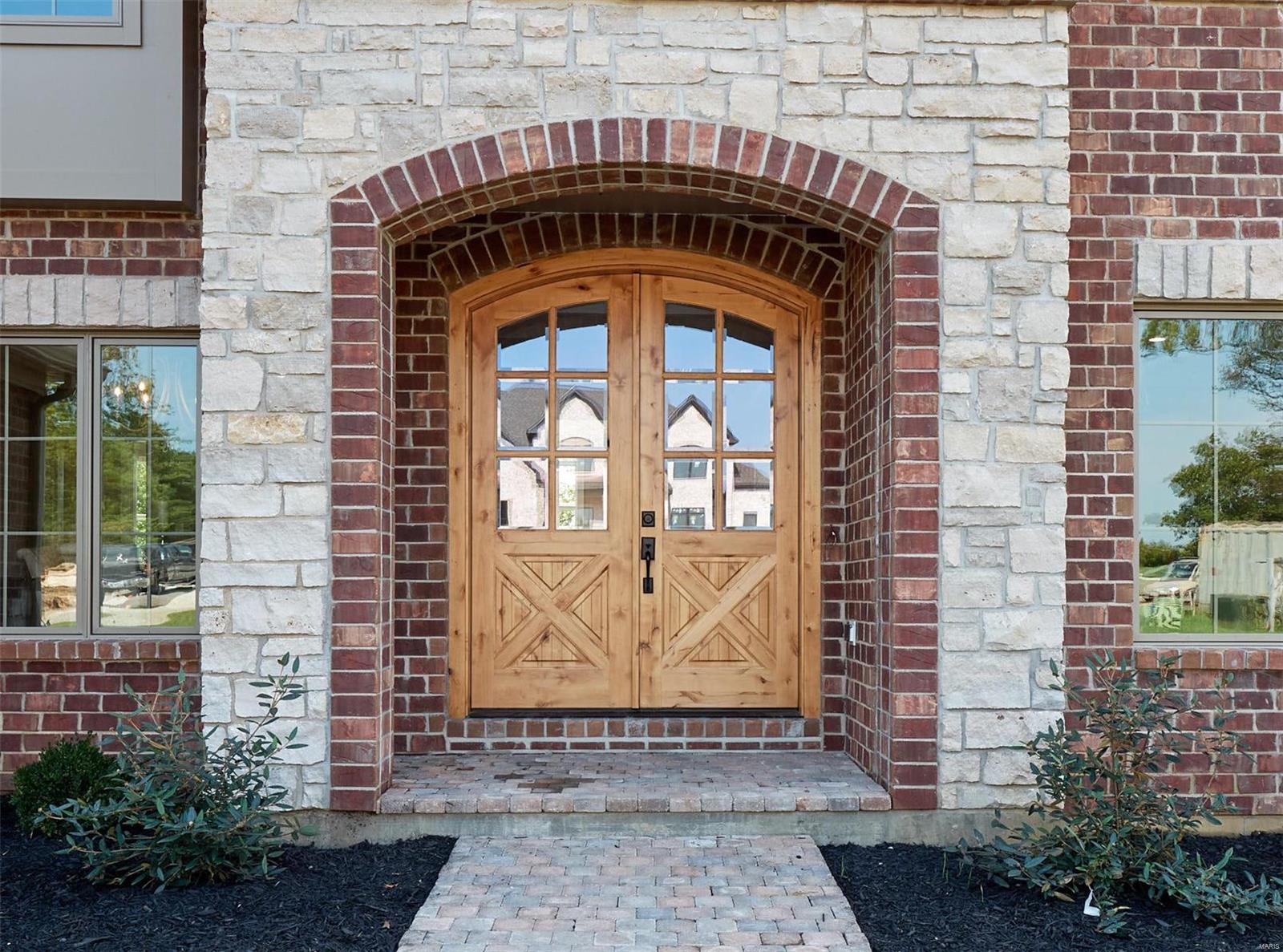 Stonemont - Residential