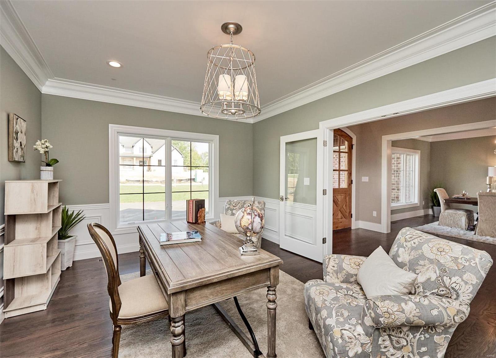 Stonemont - Residential