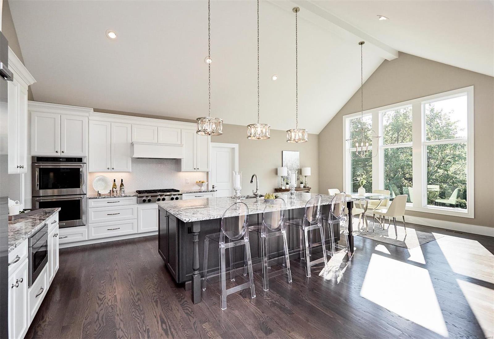 Stonemont - Residential