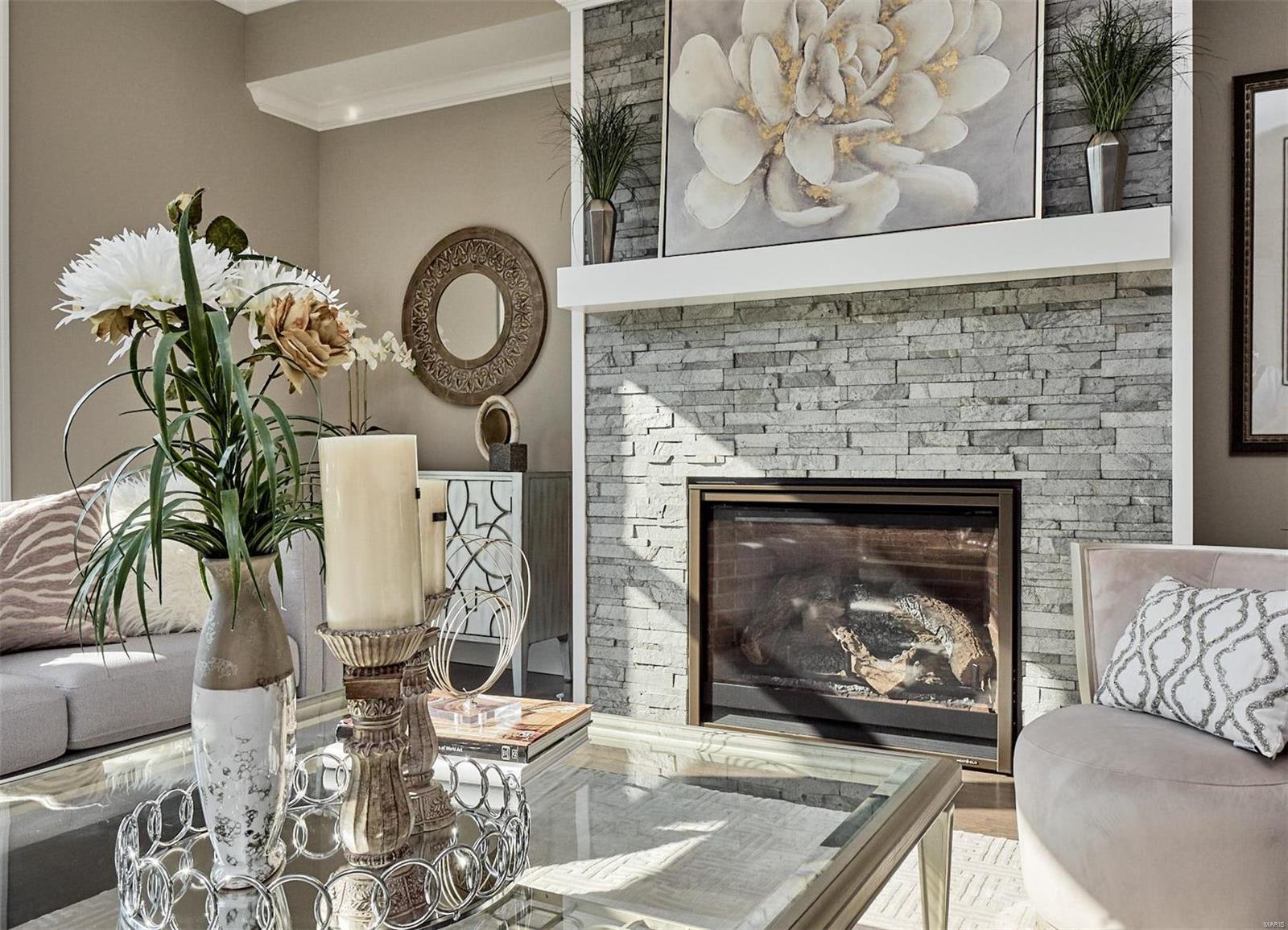 Stonemont - Residential