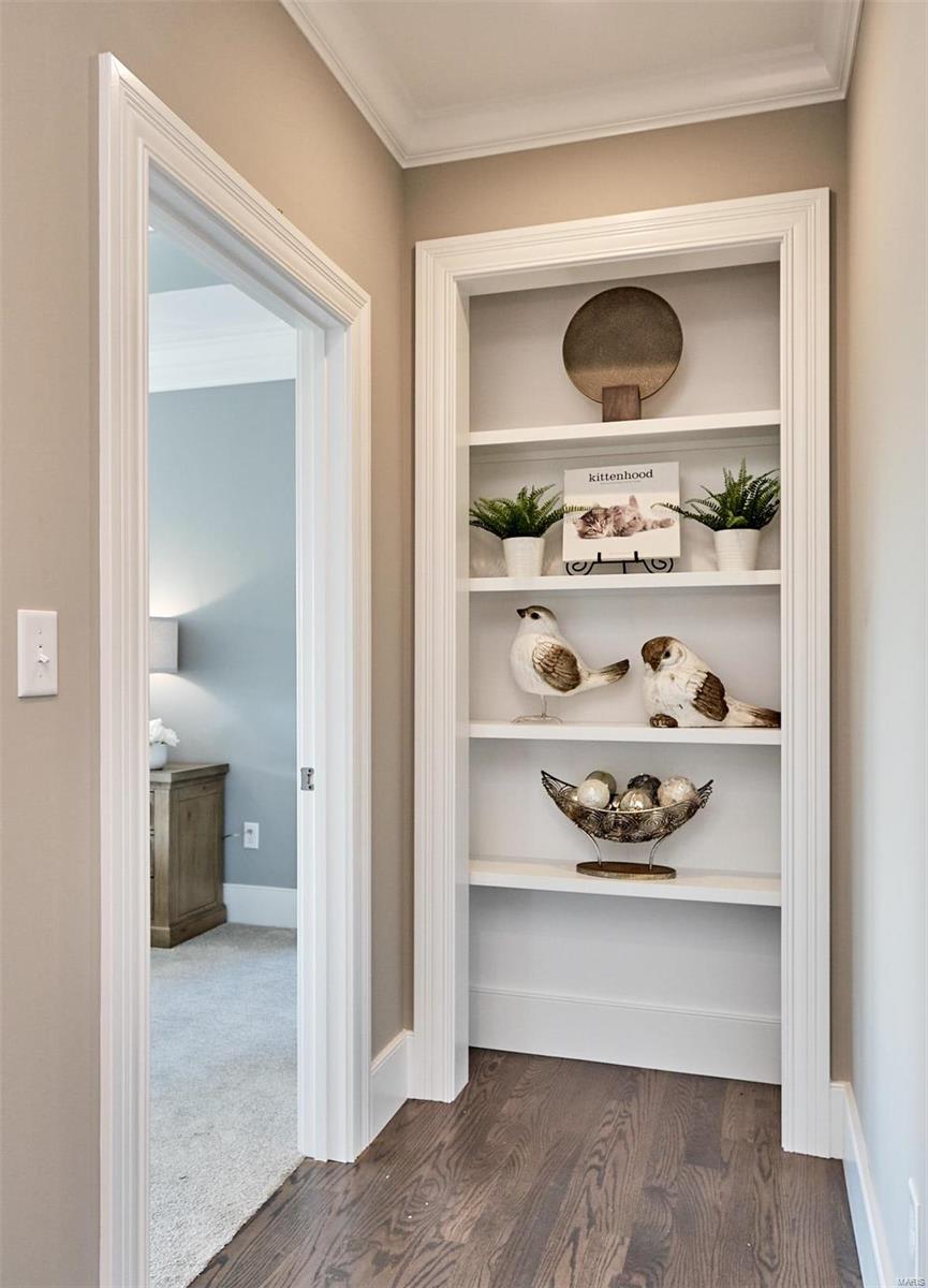 Stonemont - Residential