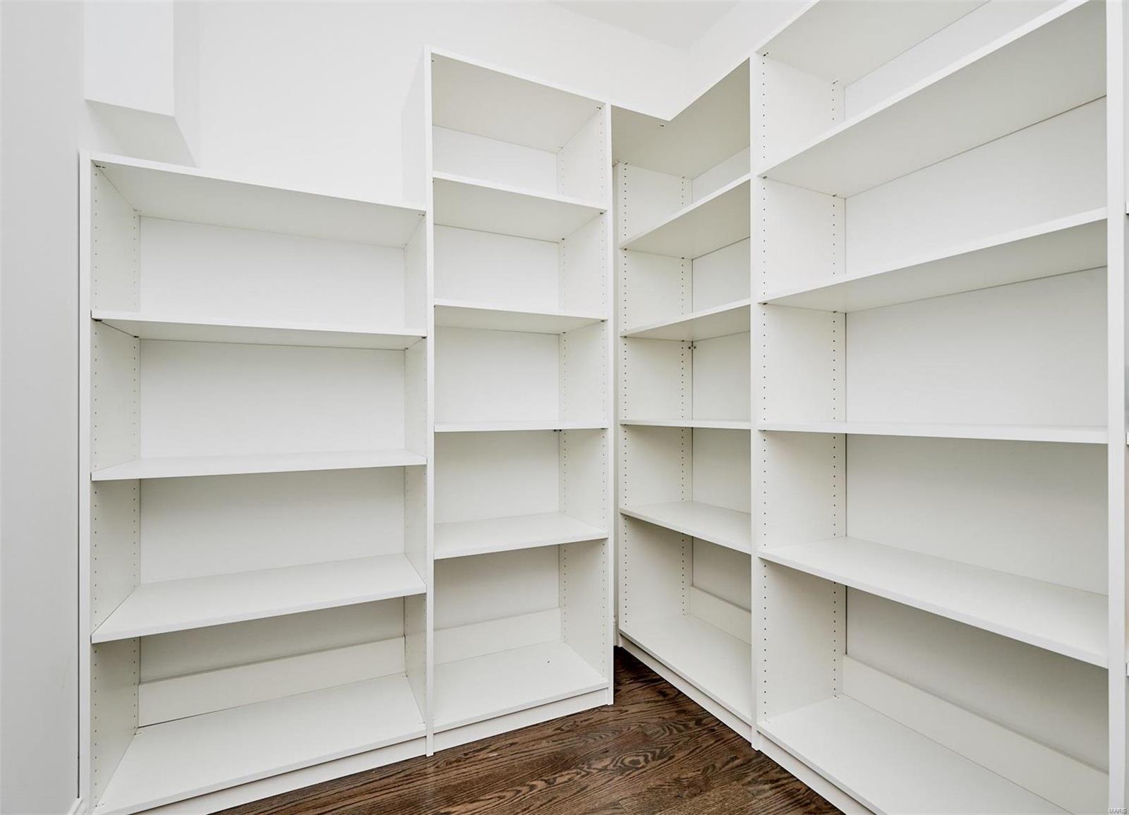 Stonemont - Residential