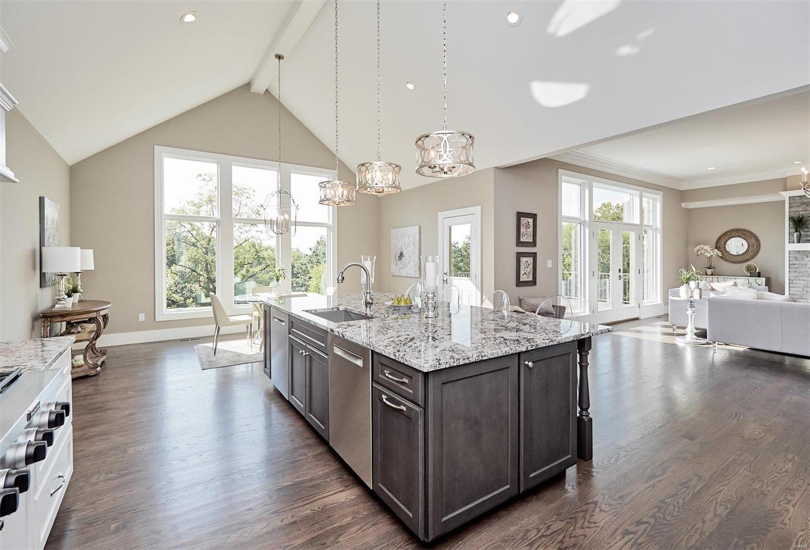 Stonemont - Residential