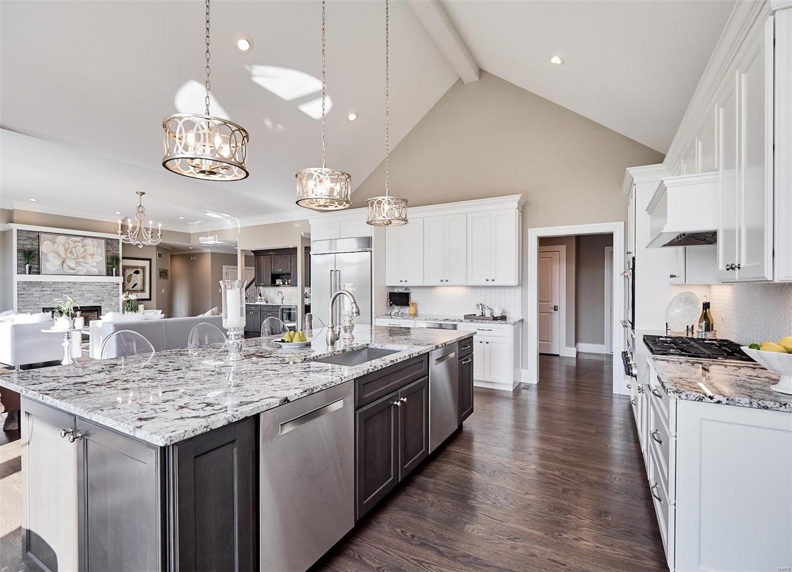 Stonemont - Residential