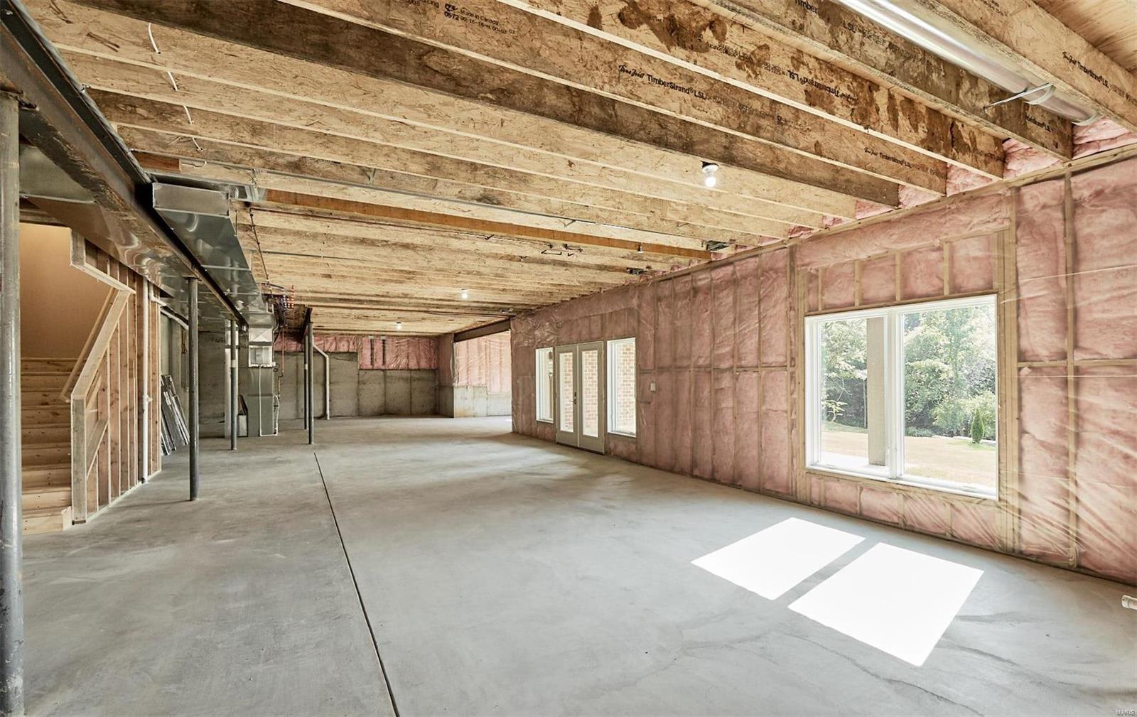 Stonemont - Residential