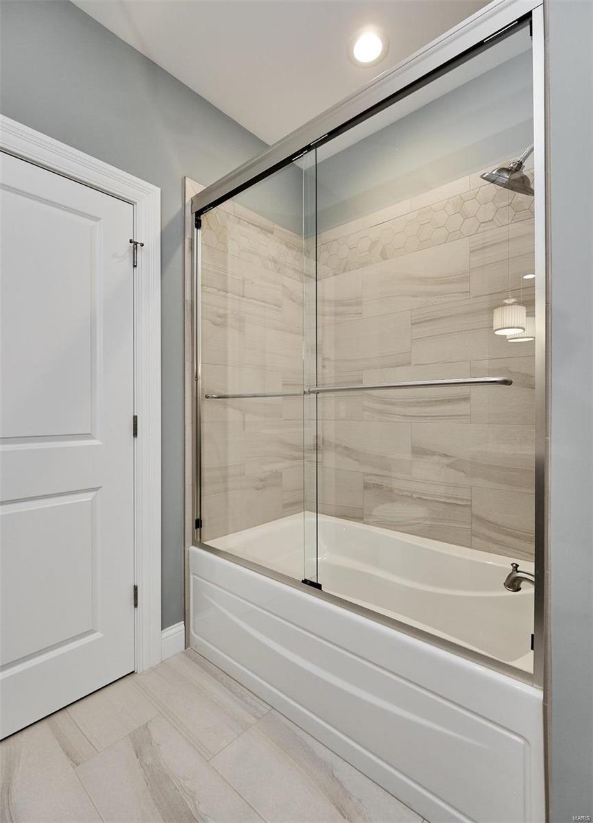 Stonemont - Residential