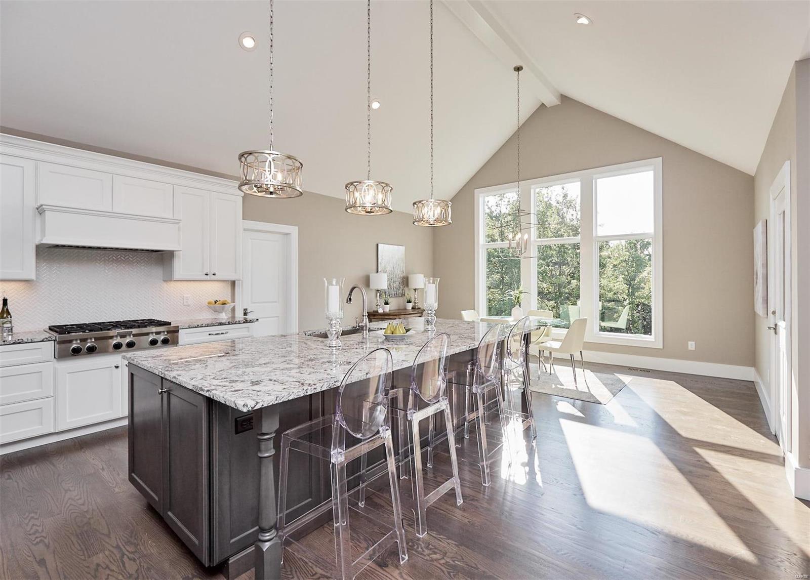 Stonemont - Residential