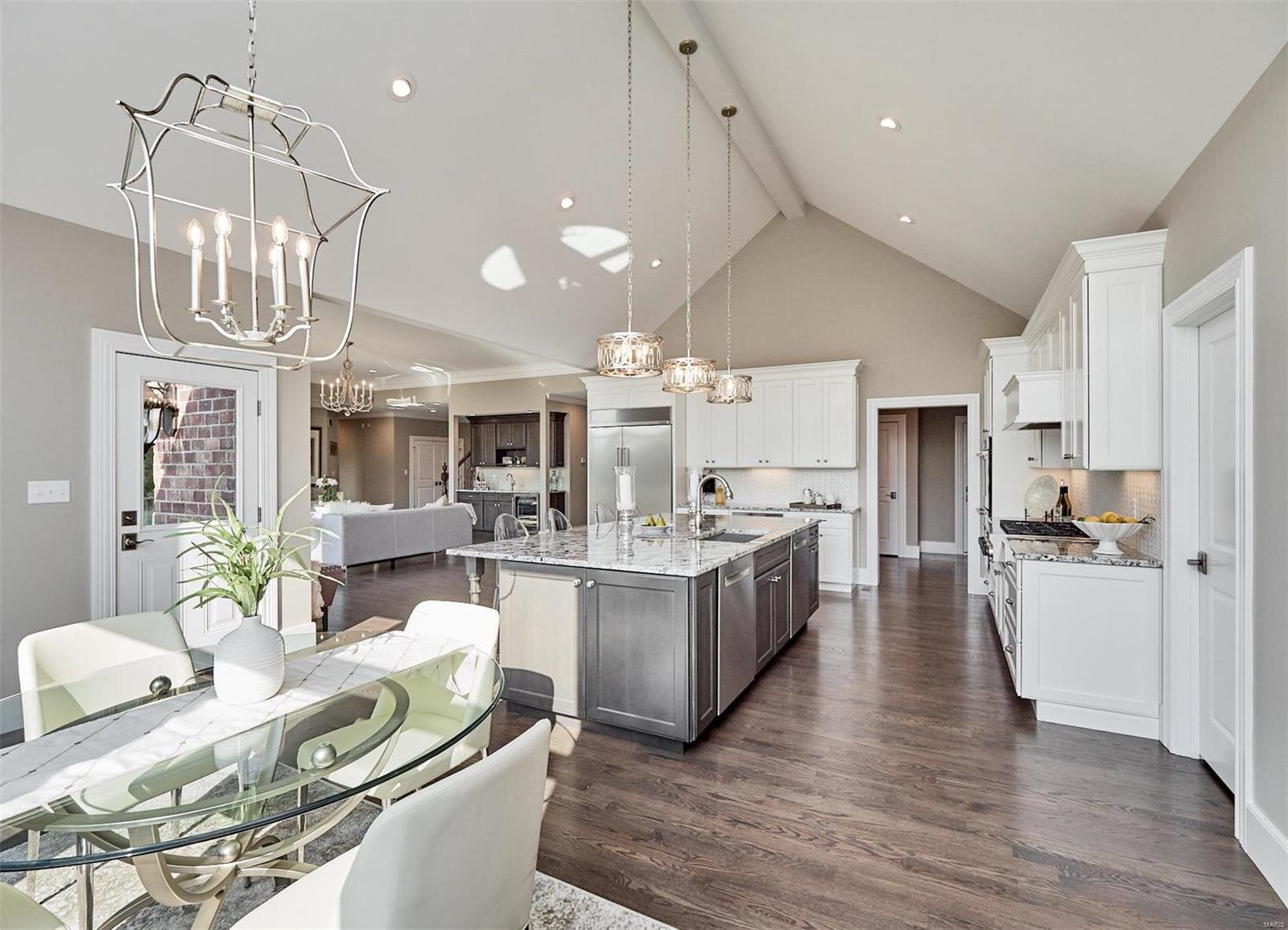 Stonemont - Residential