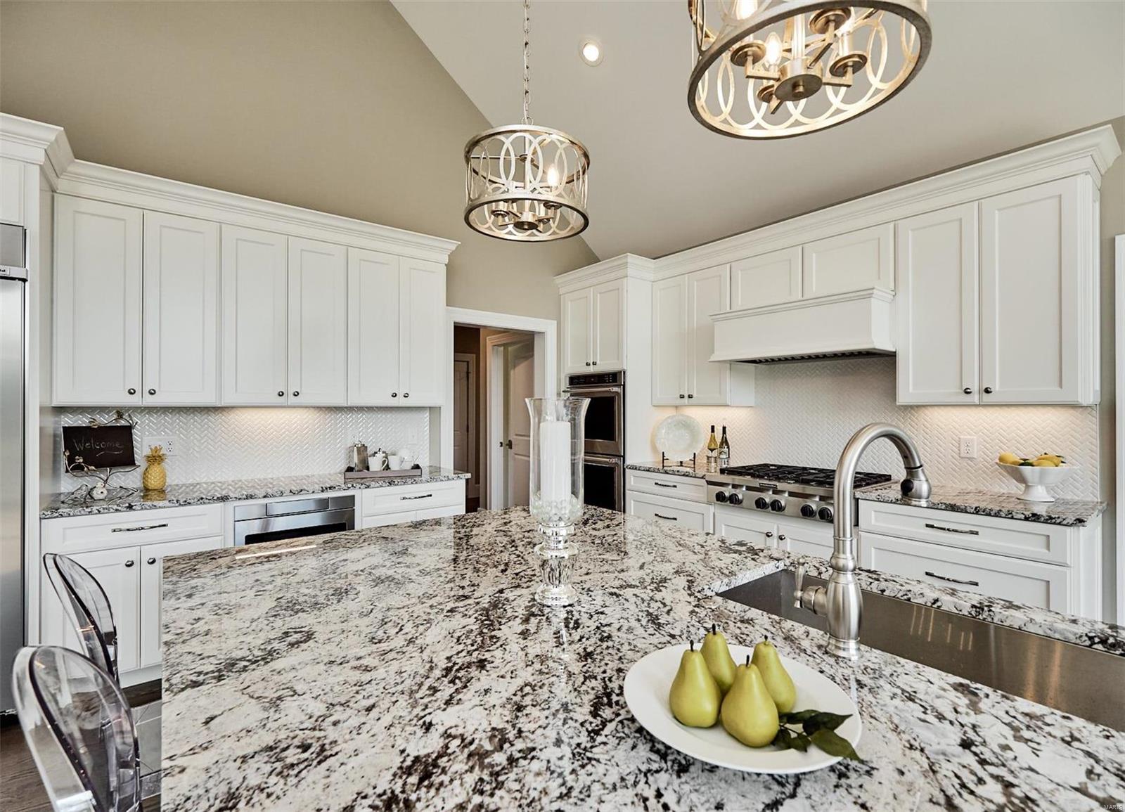 Stonemont - Residential