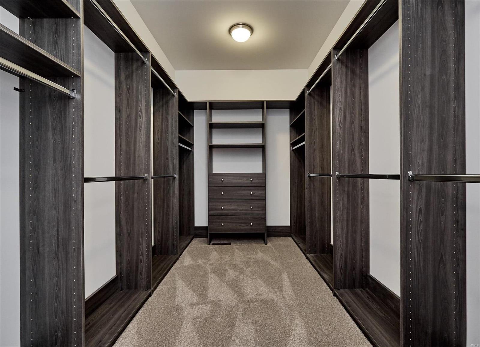 Stonemont - Residential