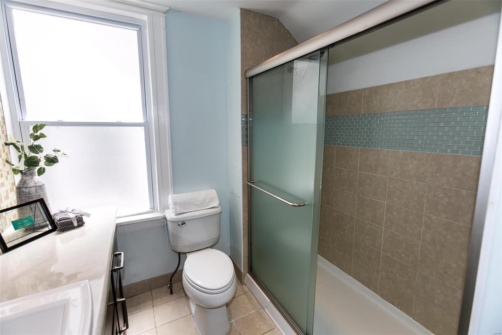 Washington Heights Add - Residential