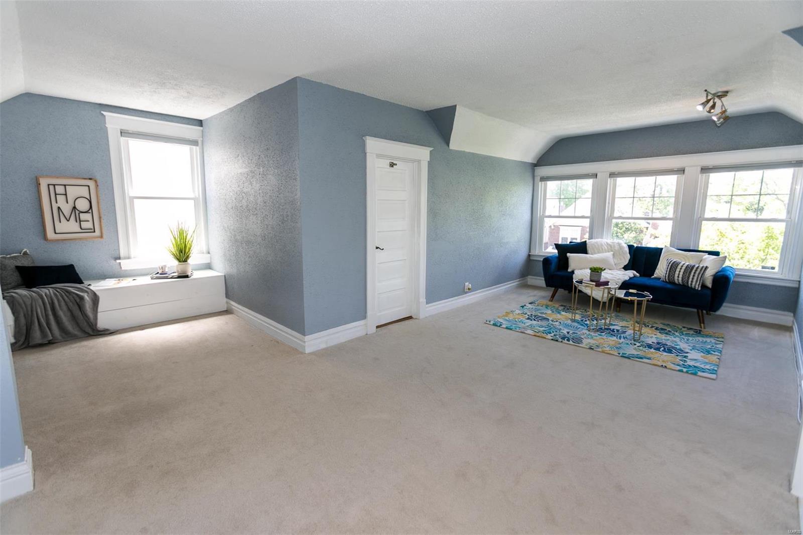 Washington Heights Add - Residential