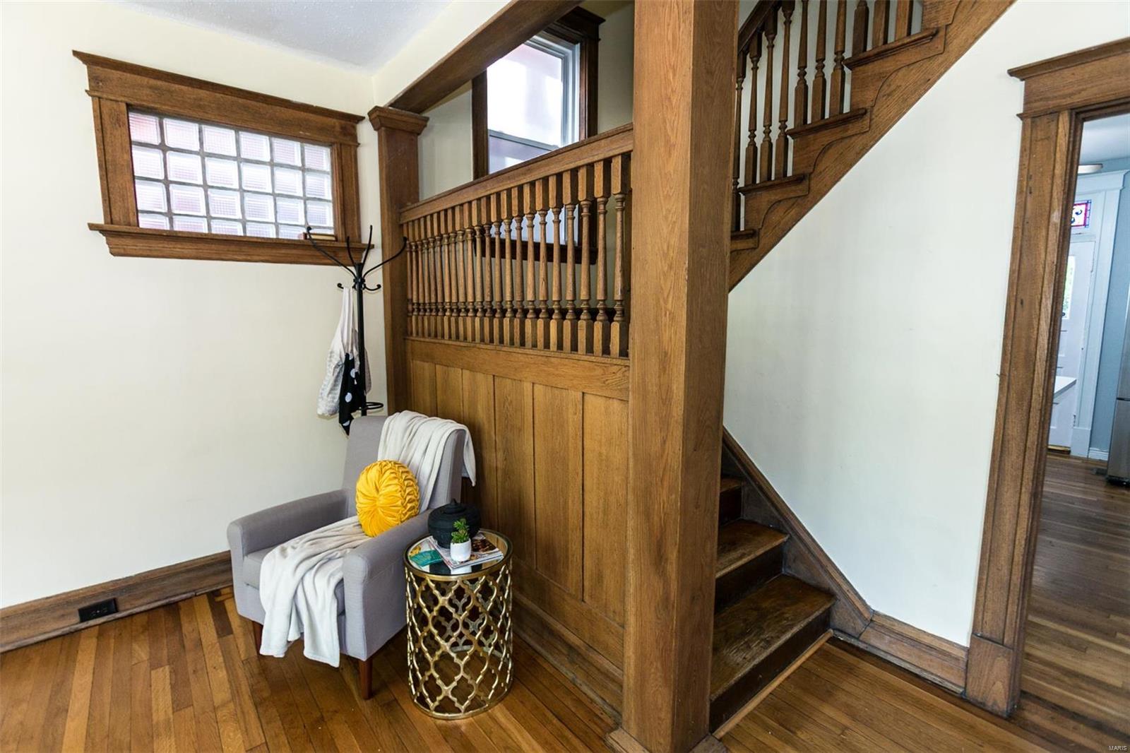 Washington Heights Add - Residential