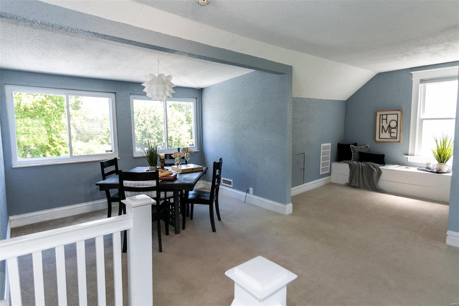 Washington Heights Add - Residential