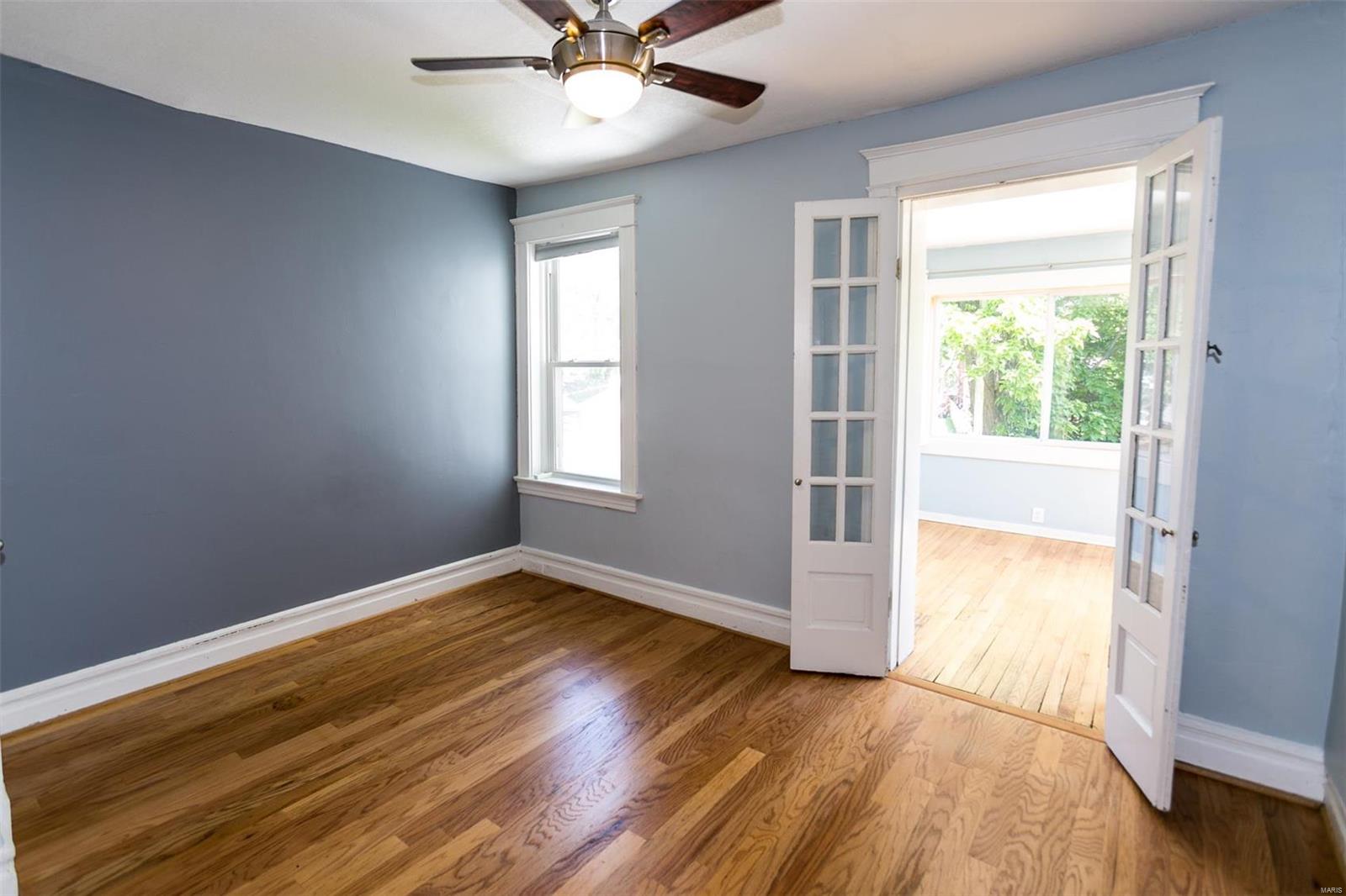 Washington Heights Add - Residential