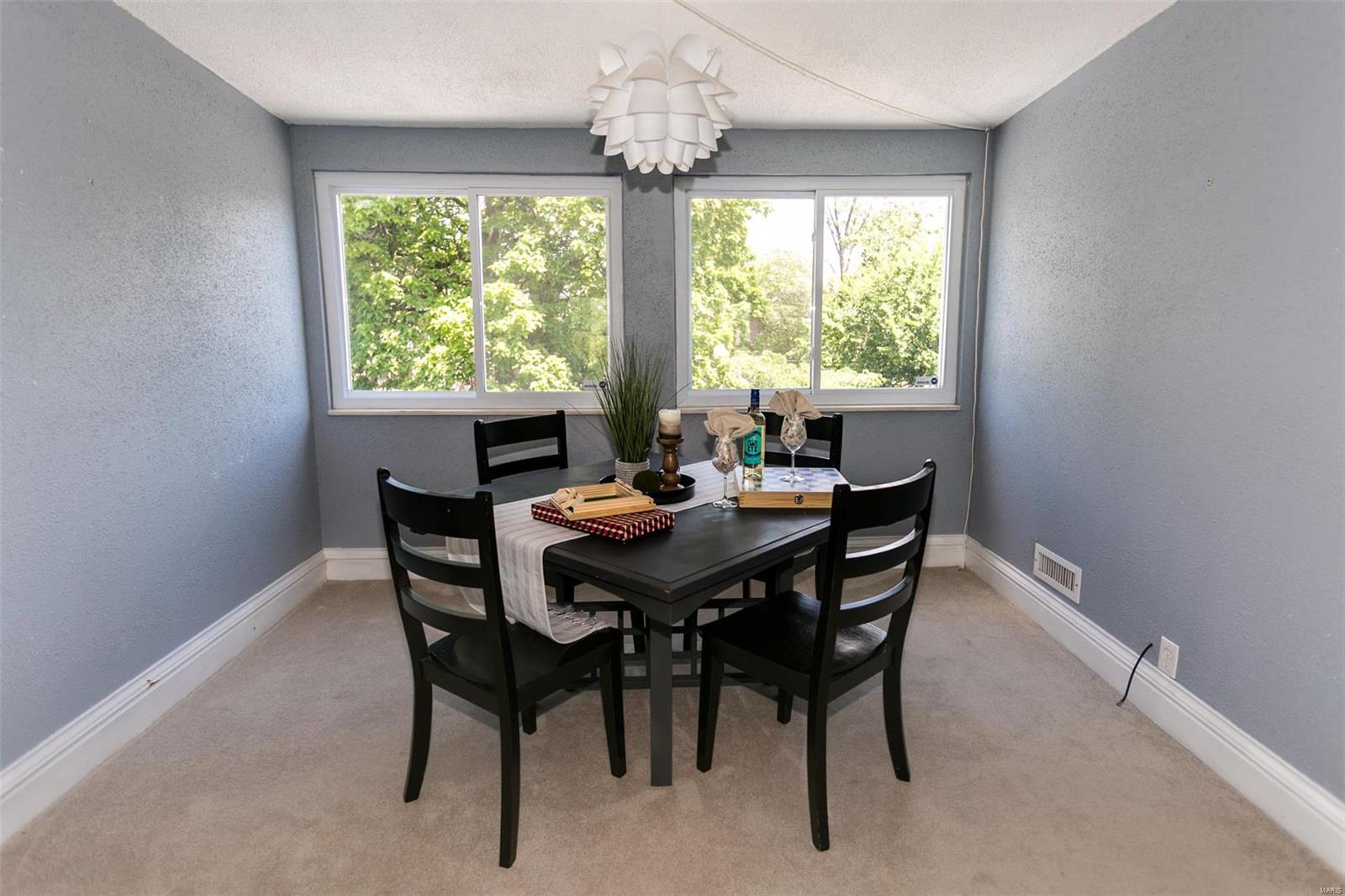 Washington Heights Add - Residential