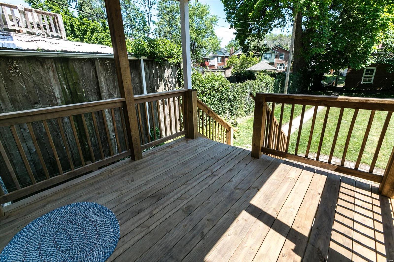 Washington Heights Add - Residential