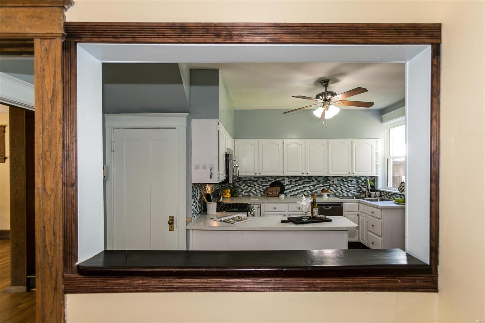 Washington Heights Add - Residential