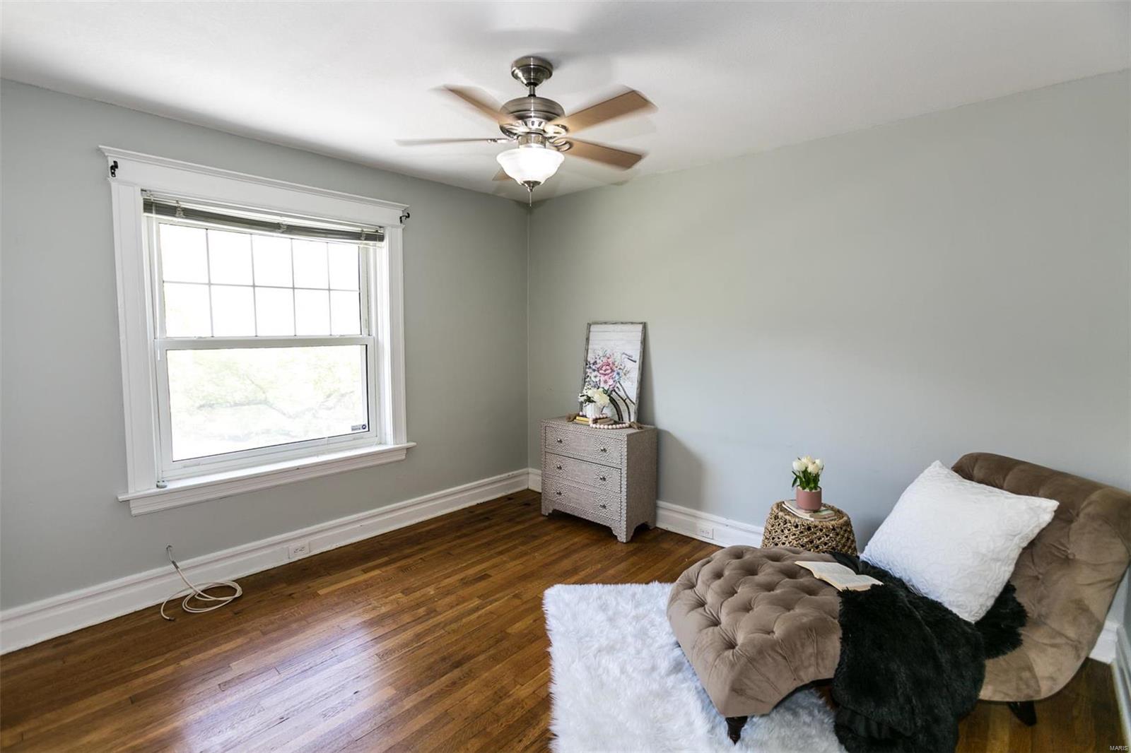 Washington Heights Add - Residential