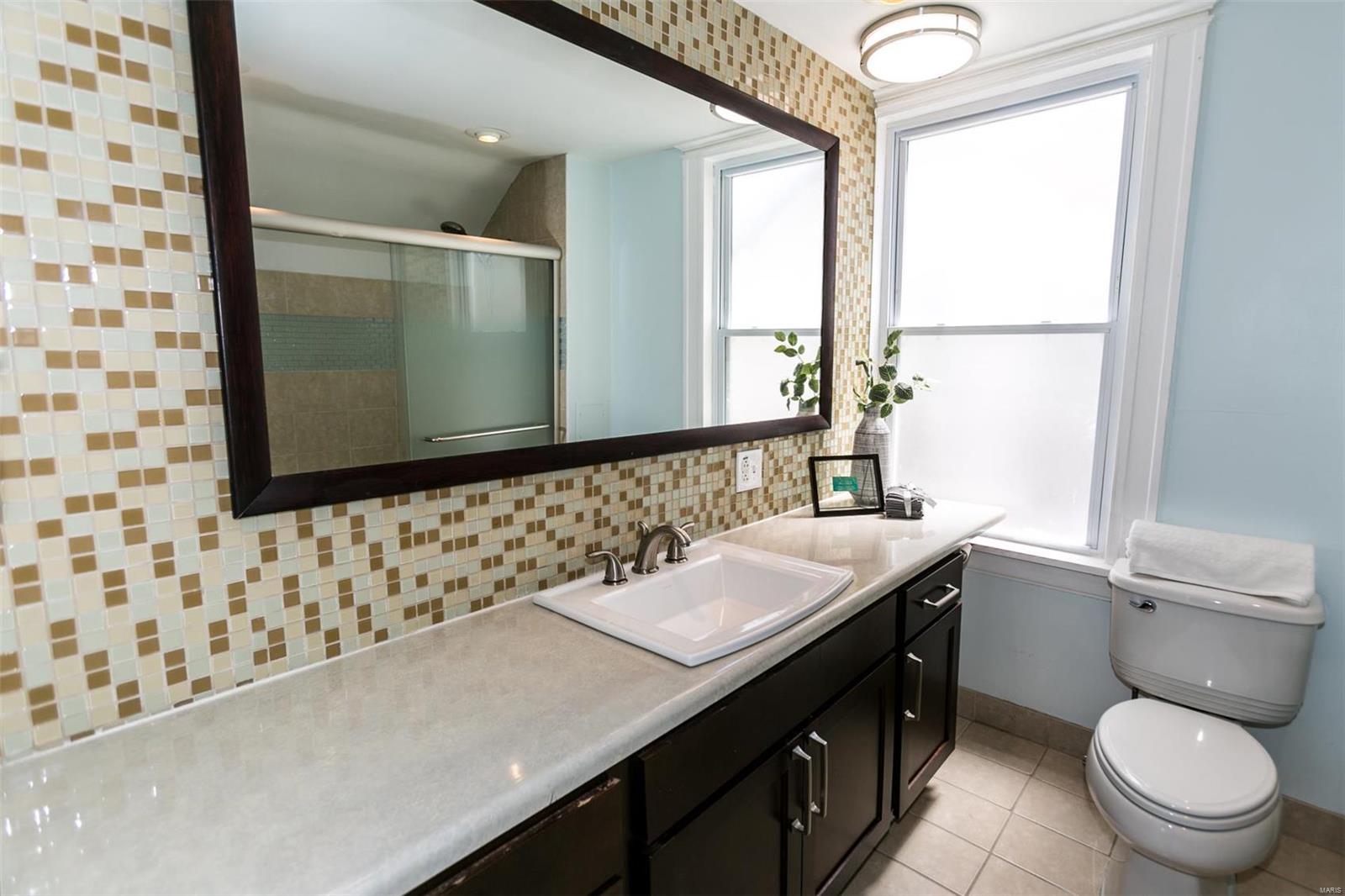 Washington Heights Add - Residential