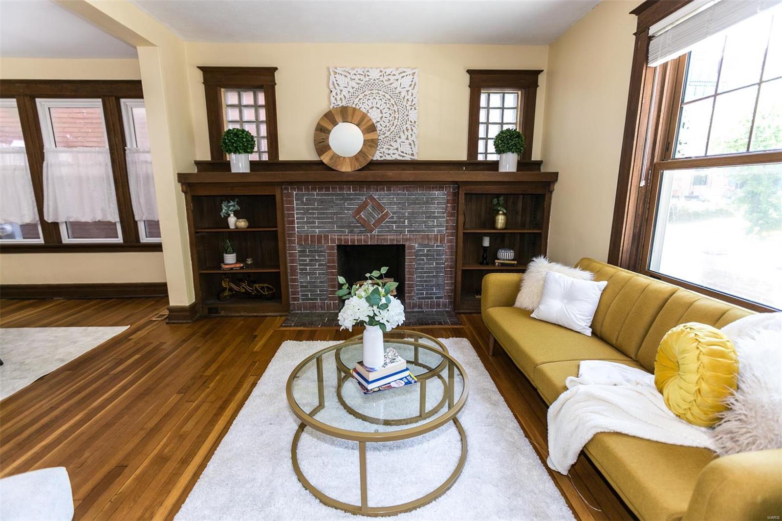 Washington Heights Add - Residential