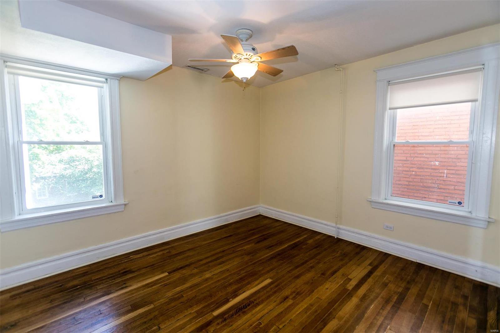 Washington Heights Add - Residential