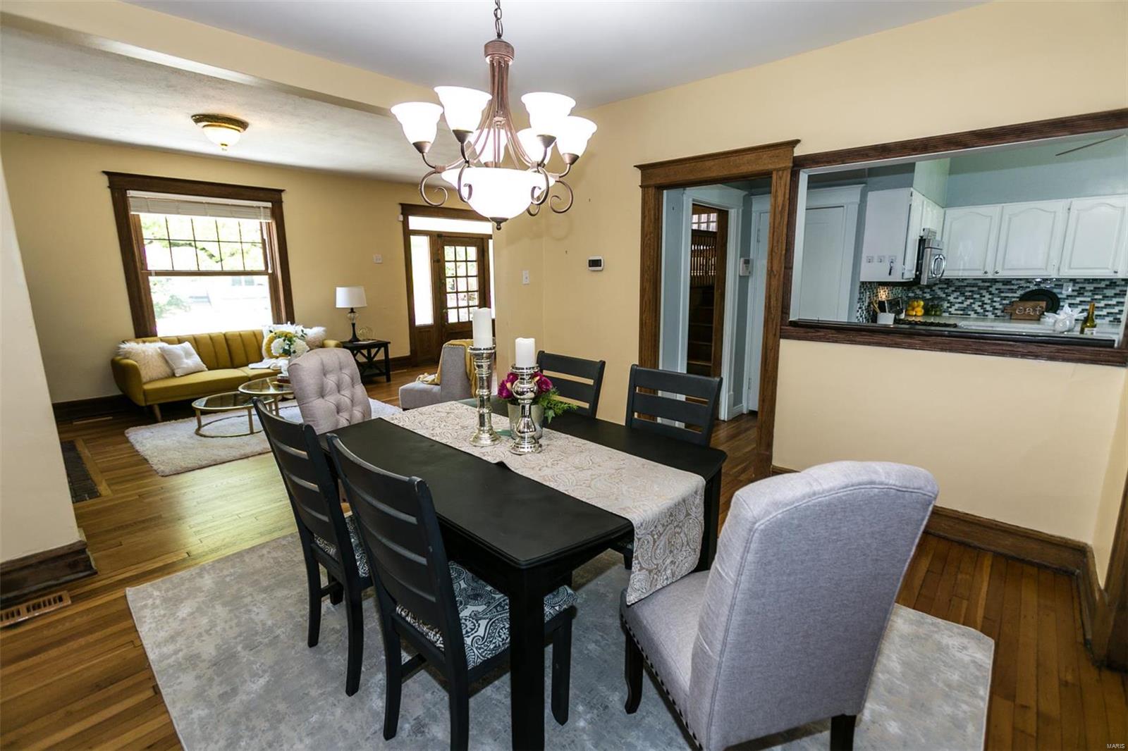 Washington Heights Add - Residential