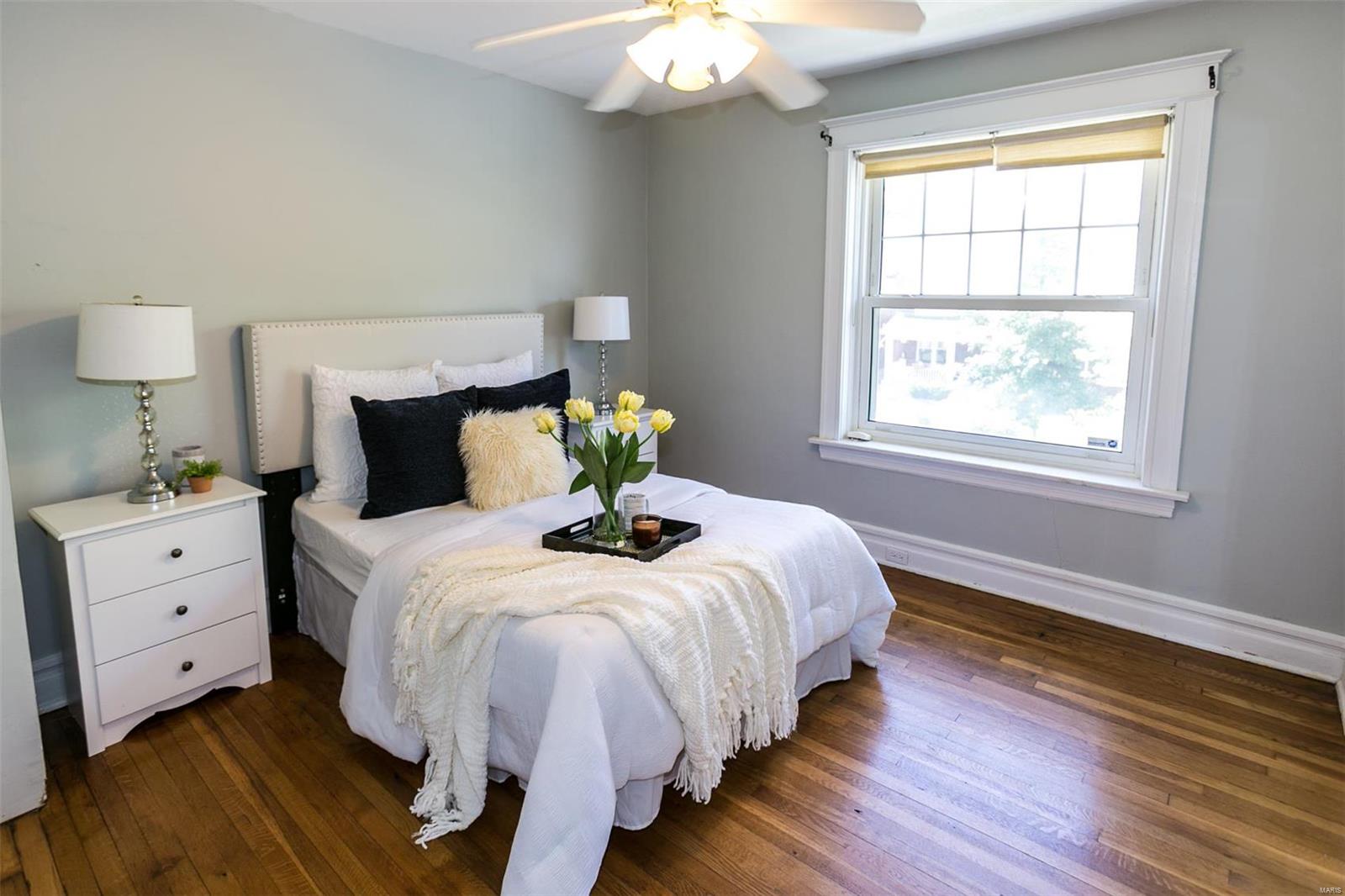 Washington Heights Add - Residential