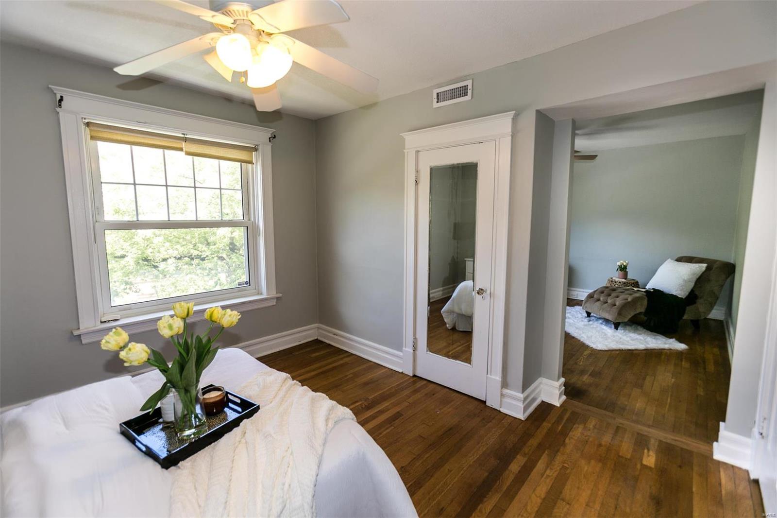 Washington Heights Add - Residential