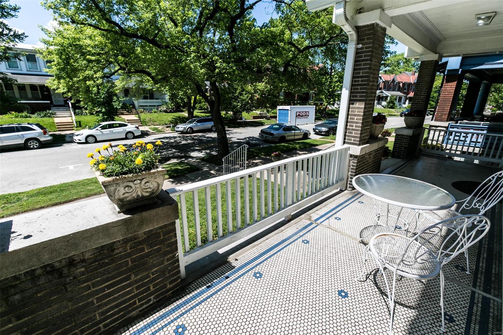 Washington Heights Add - Residential