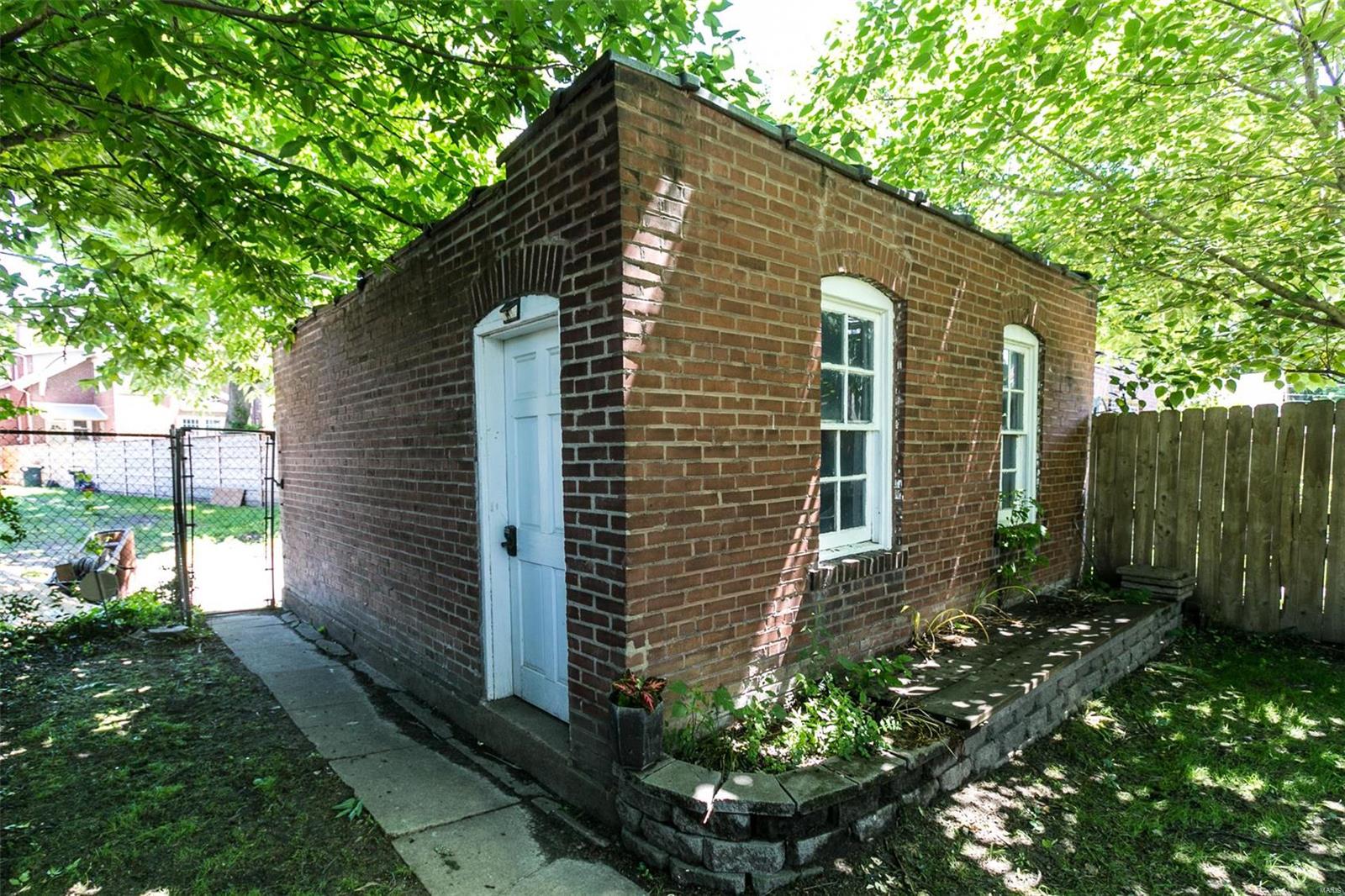 Washington Heights Add - Residential