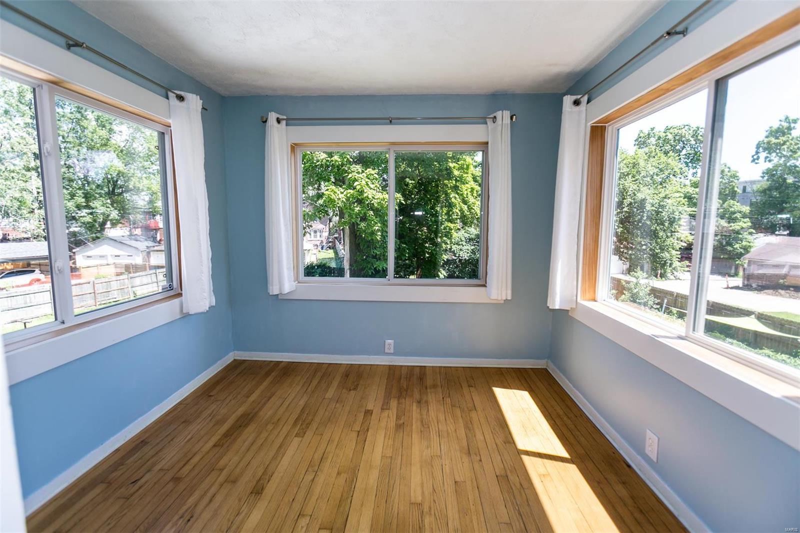 Washington Heights Add - Residential