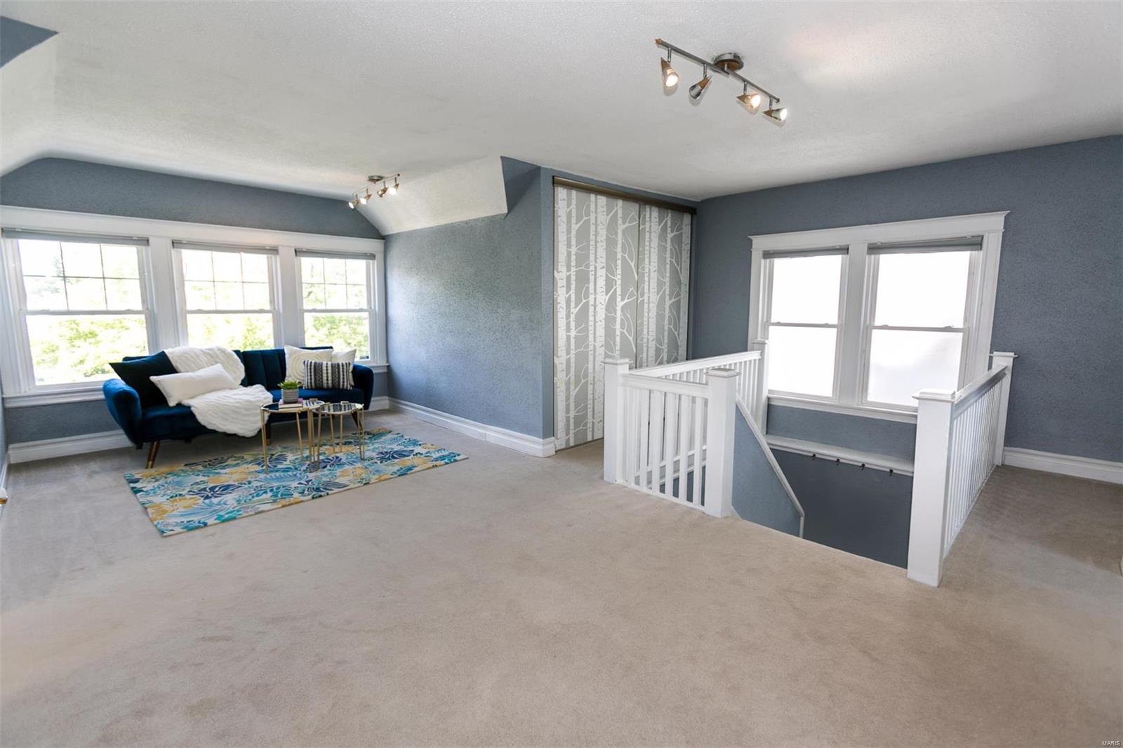 Washington Heights Add - Residential