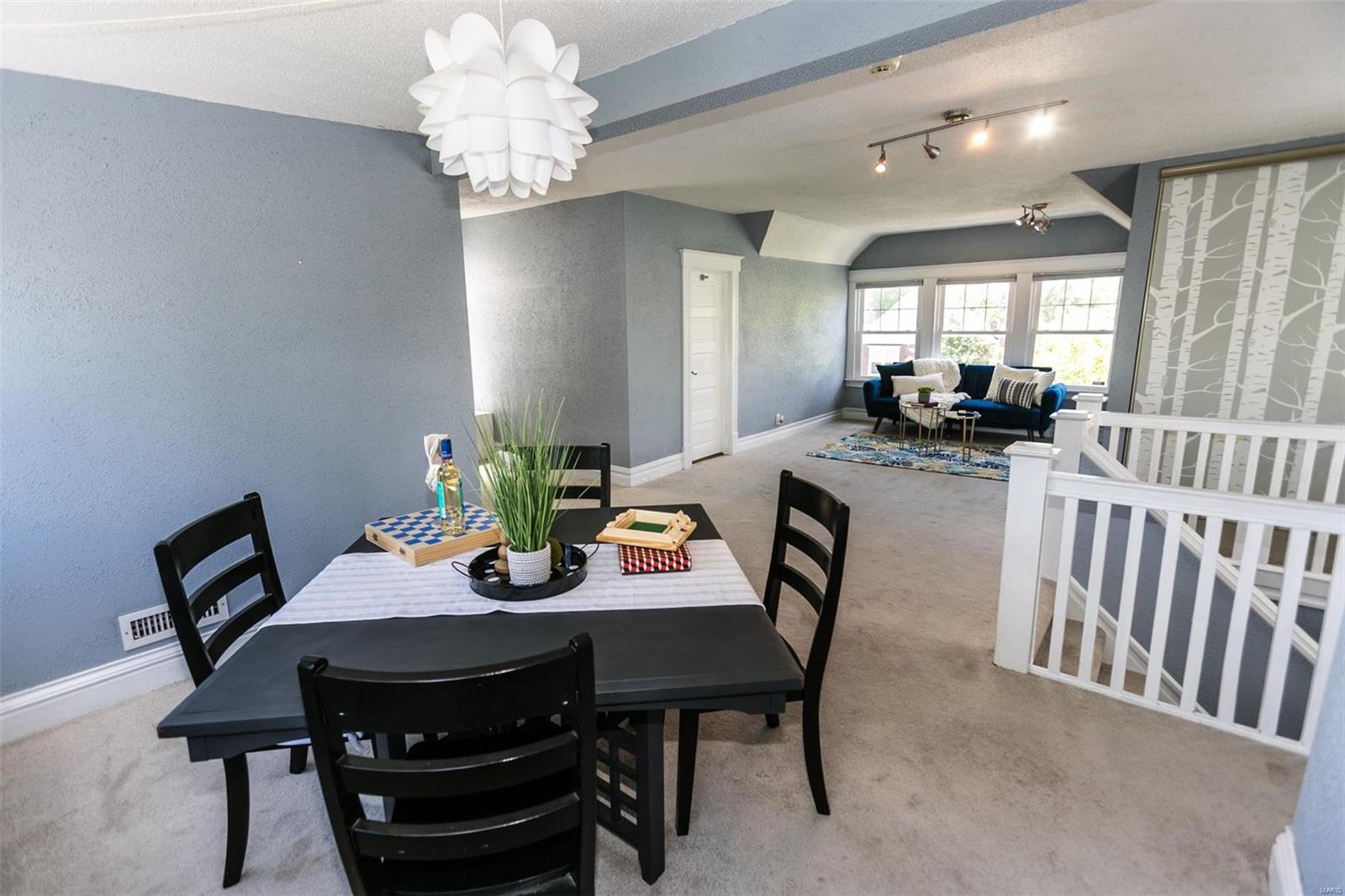 Washington Heights Add - Residential