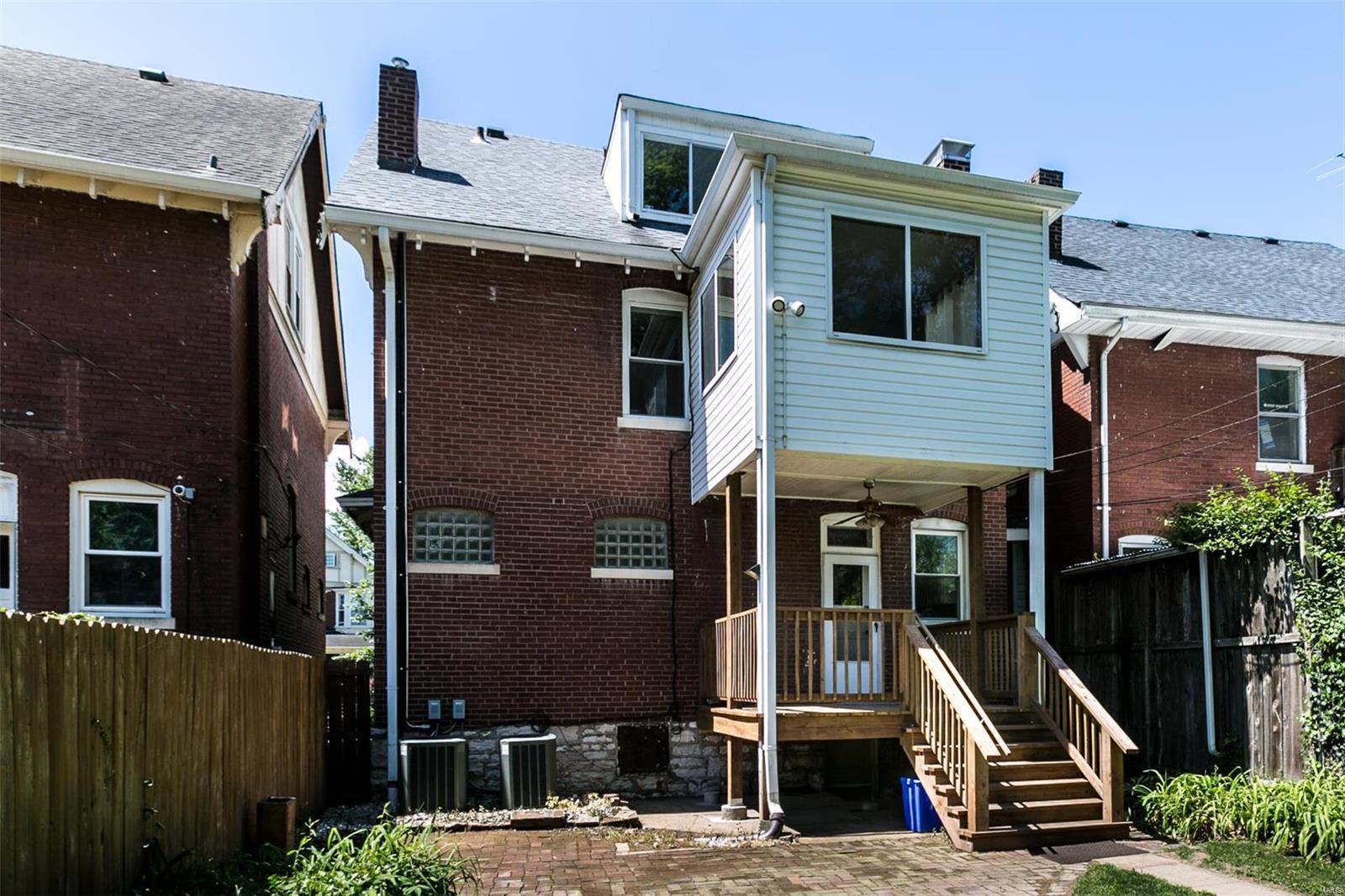 Washington Heights Add - Residential