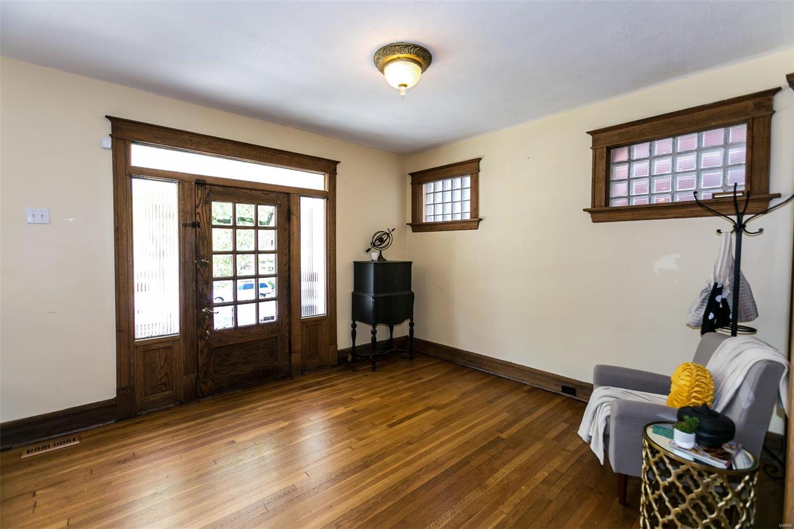 Washington Heights Add - Residential